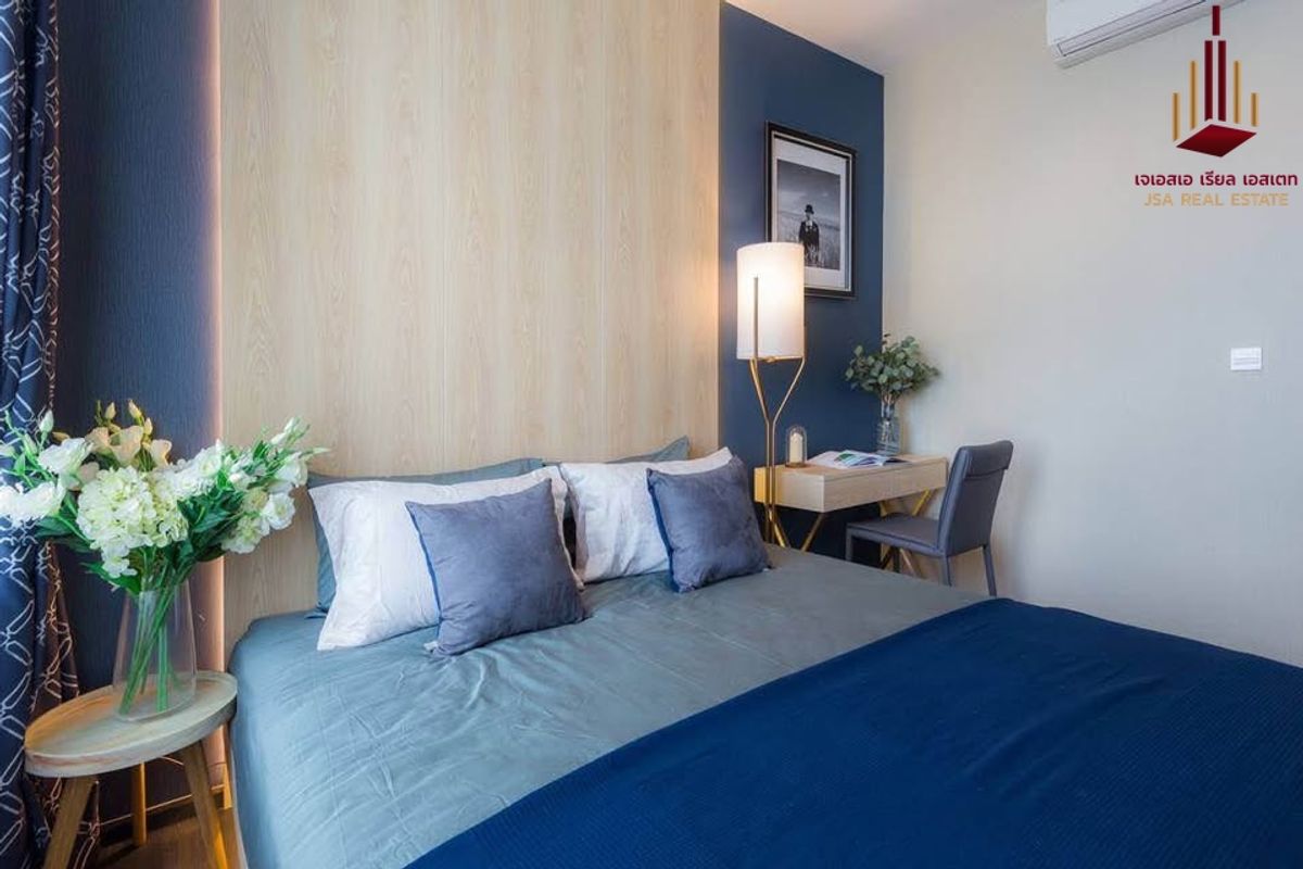 ขายคอนโดสุขุมวิท อโศก ทองหล่อ : ✨ For Sale: EDGE Sukhumvit 23 Condo ✨  💰 Only 16,590,000 THB