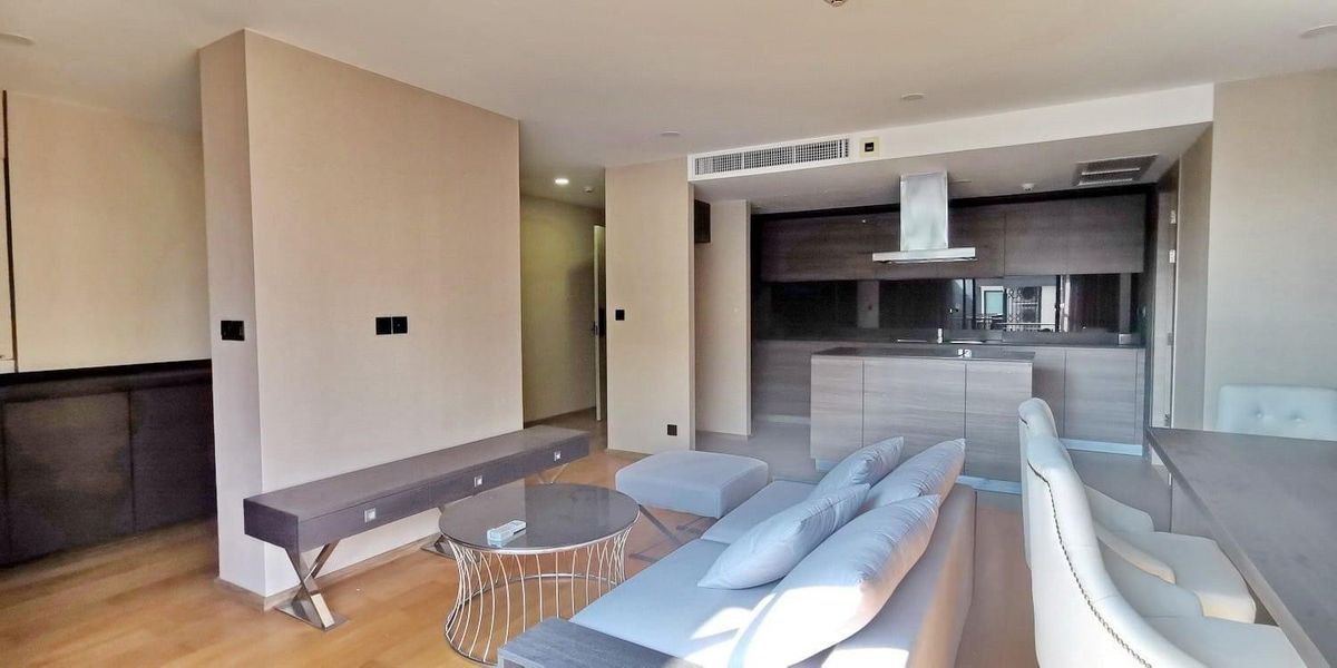 ♢ Penthouse ♢ ชั้น 05++ ขนาด 118.00 ตร.ม. | 3 ห้องนอน 3 ห้องน้ำ | วิวเมือง | ใกล้ BTS ชิดลม Loading...
