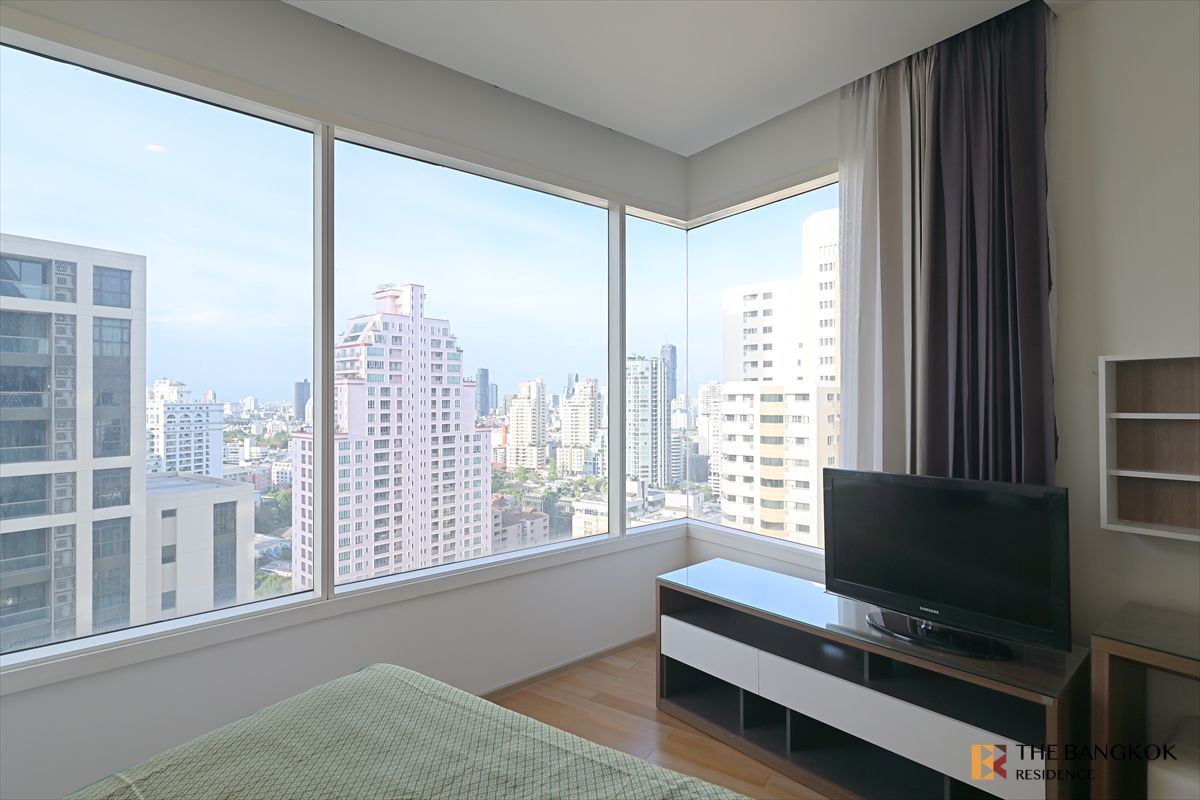 ให้เช่าคอนโดสุขุมวิท อโศก ทองหล่อ :  39 by Sansiri 💫 Beautiful Decoration at an Affordable Price 🔥 ใกล้ BTS พร้อมพงษ์ 