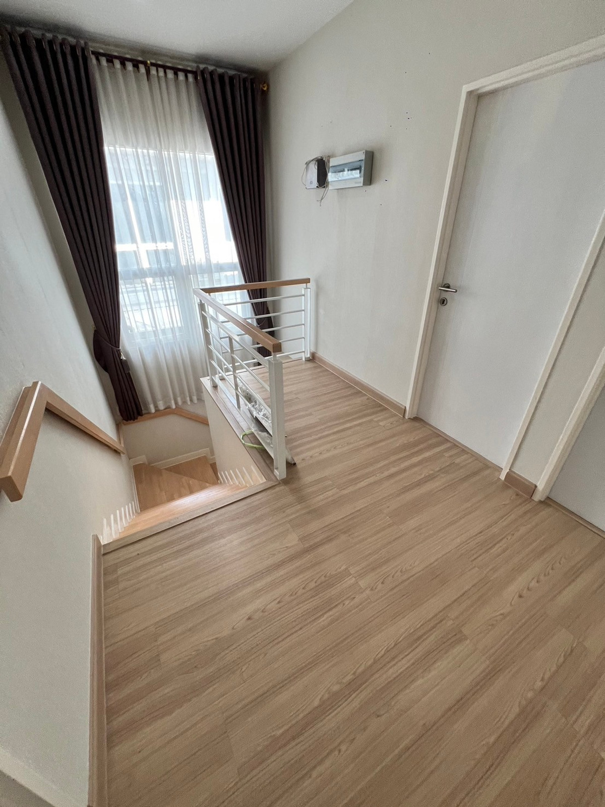 ให้เช่าบ้านปทุมธานี รังสิต ธรรมศาสตร์ : บ้านเดี่ยว ราคาพิเศษ เฟอร์นิเจอร์ครบ ใกล้อ.เมืองปทุม 3ห้องนอน 3ห้องน้ำ