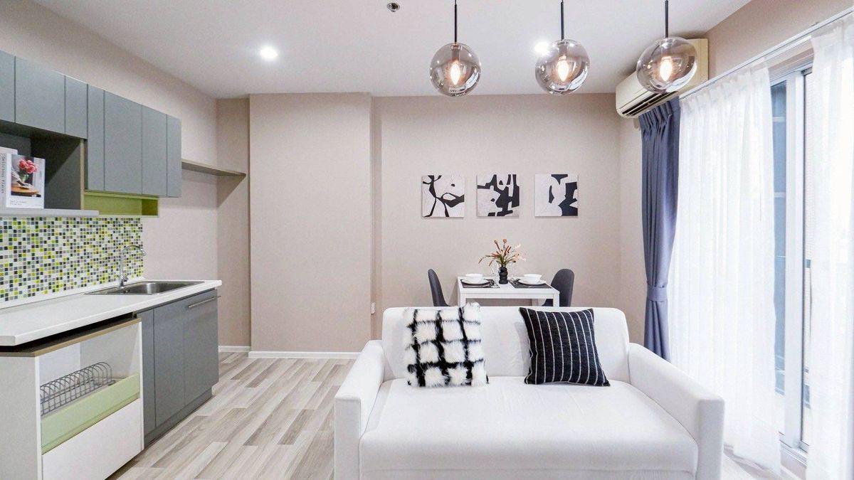 ขายคอนโดแจ้งวัฒนะ เมืองทอง : 🌟 The key แจ้งวัฒนะ