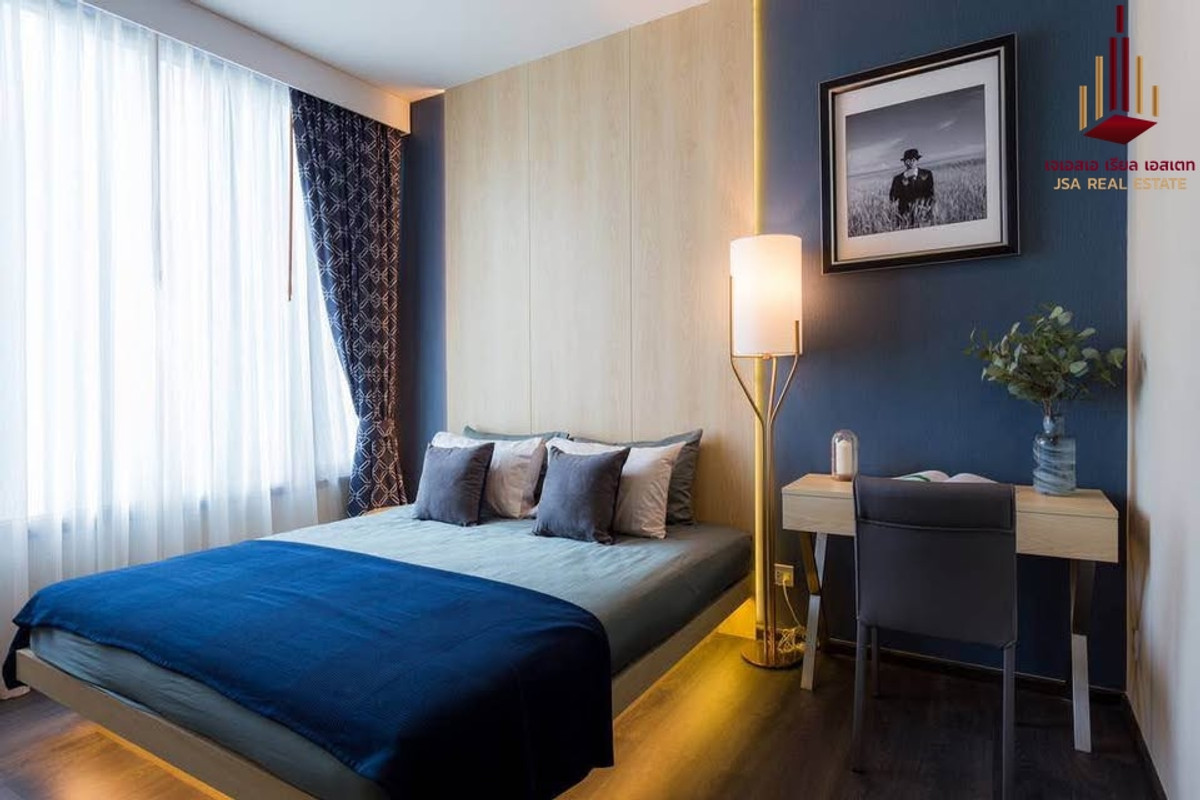 For SaleCondoSukhumvit, Asoke, Thonglor : ✨ For Sale: Edge Sukhumvit 23 condo ✨ 💰 ONLY 16,590,000 THB