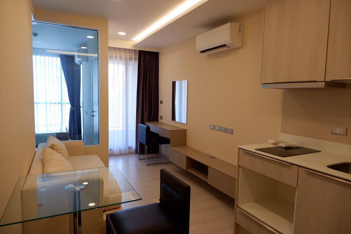For SaleCondoSukhumvit, Asoke, Thonglor : VTARA Sukhumvit 36 ​​/1 Bedrooms (For Sale), Vetara Sukhumvit 36 ​​/1 Bedroom (Sale) NC147