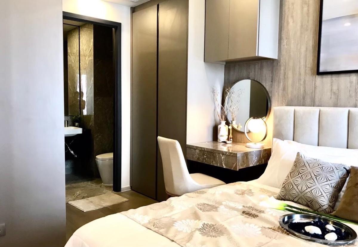 ให้เช่าคอนโดสุขุมวิท อโศก ทองหล่อ : 🔥ให้เช่าด่วน🔥แอชตัน อโศก 1 ห้องนอน 1 ห้องน้ำ  ใกล้ Mrt สุขุมวิท / Bts อโศก และใกล้ห้าง  Termianl 21   (ห้องสวย พร้อมเข้าอยู่ ห้องหัวมุม มีความเป็นส่วนตัว)