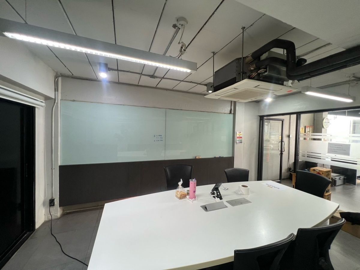 800 เมตร รถไฟฟ้า บางเขน และ 1.8 กม. BTS ม.เกษตร อาคารพาณิชย์ 4 ชั้น 2 ที่จอดรถ เช่าได้อีก 2 คัน เหมาะทำธุรกิจ คลินิก , เวลเนส , สปา , โฮสเทล - ร้านกาแฟ สถานที่อ่านหนังสือ บอร์ดเกมส์ และออฟฟิศส่วนตัว Loading...