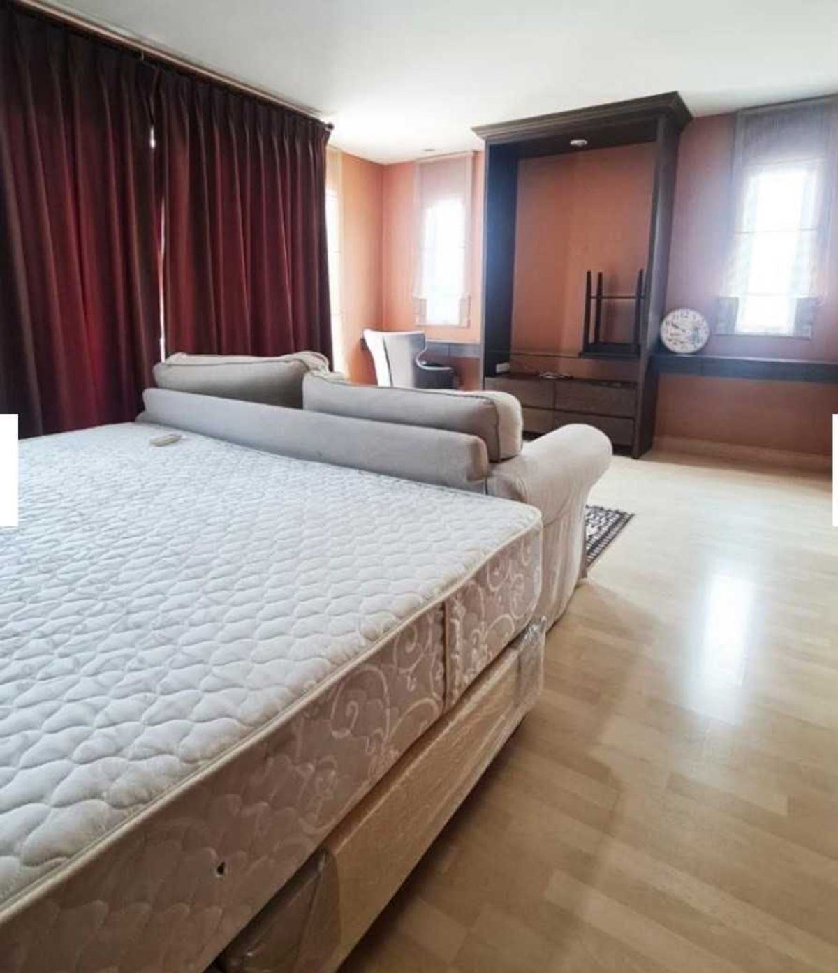 ขายบ้านบางแค เพชรเกษม : ขายบ้านพร้อมผู้เช่า หมู่บ้าน เดอะ คอนเนค อัพ 3 วงแหวน บางแค ใกล้ MRT หลักสอง และ เดอะมอลล์ บางแค