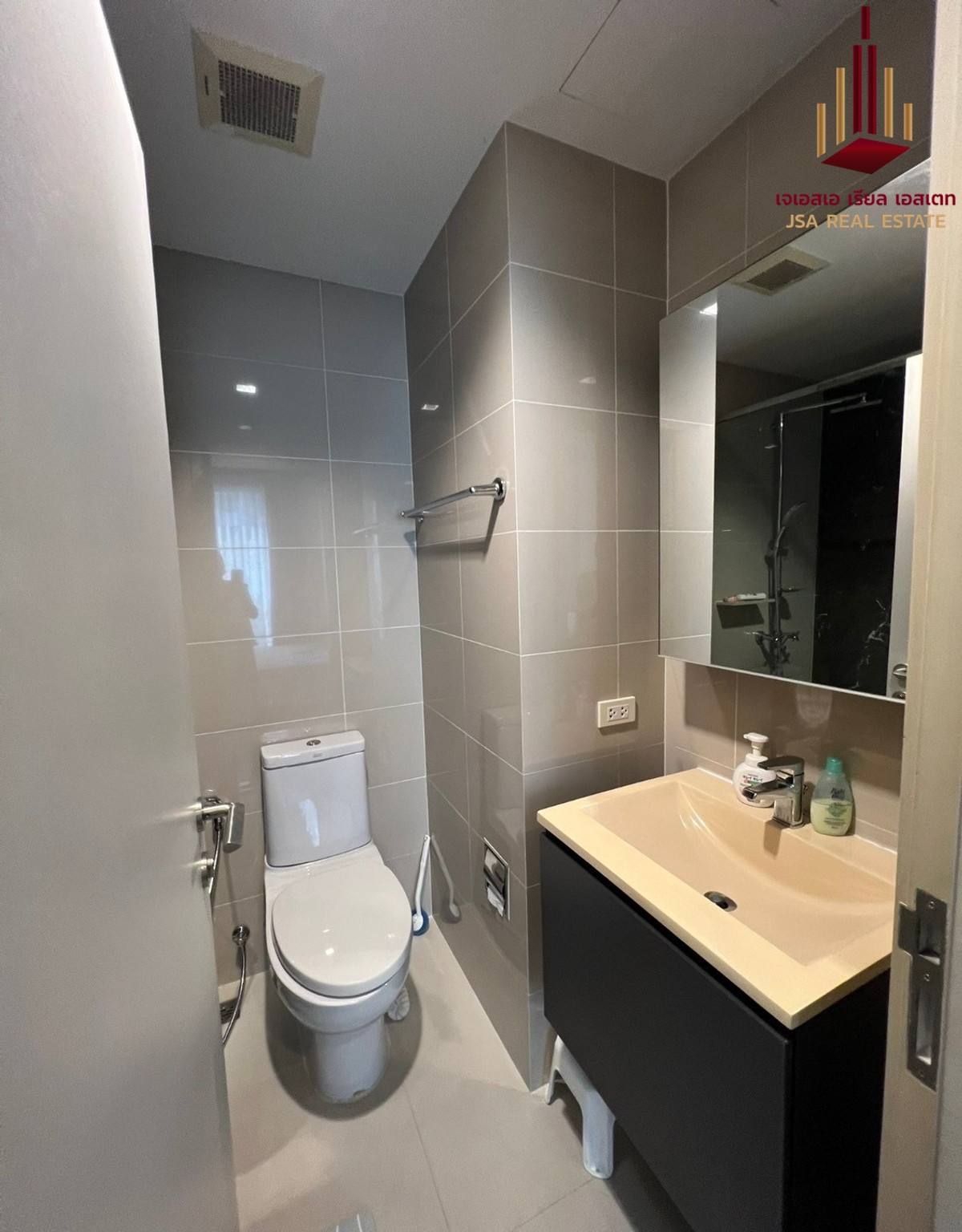 ให้เช่าคอนโดวงเวียนใหญ่ เจริญนคร : ✨ For Rent: Nye by Sansiri Condo ✨ 💰 Only  16,000 THB/month