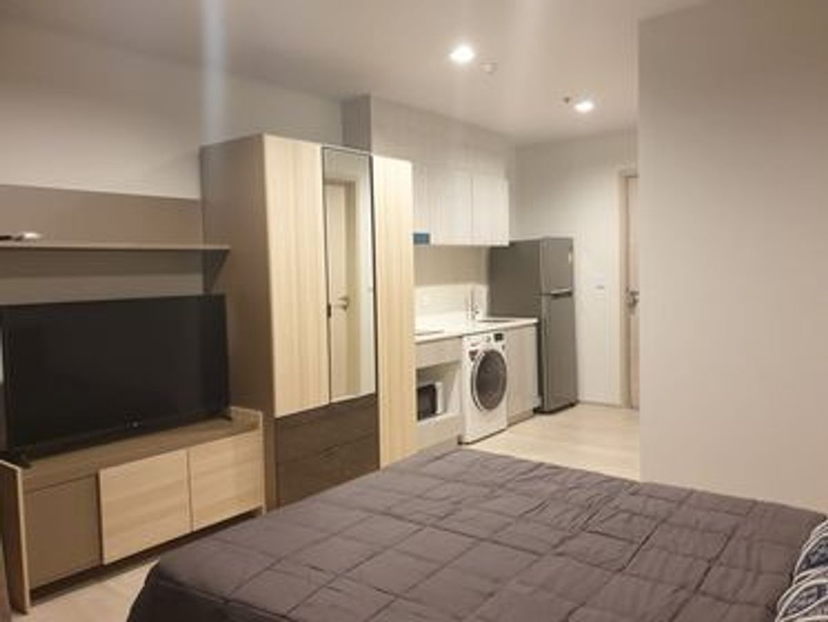 ให้เช่าคอนโดวิทยุ ชิดลม หลังสวน : (for rent) Life One Wireless  ติดถนนวิทยุ ใกล้ Central Embassy และ BTS เพลินจิต