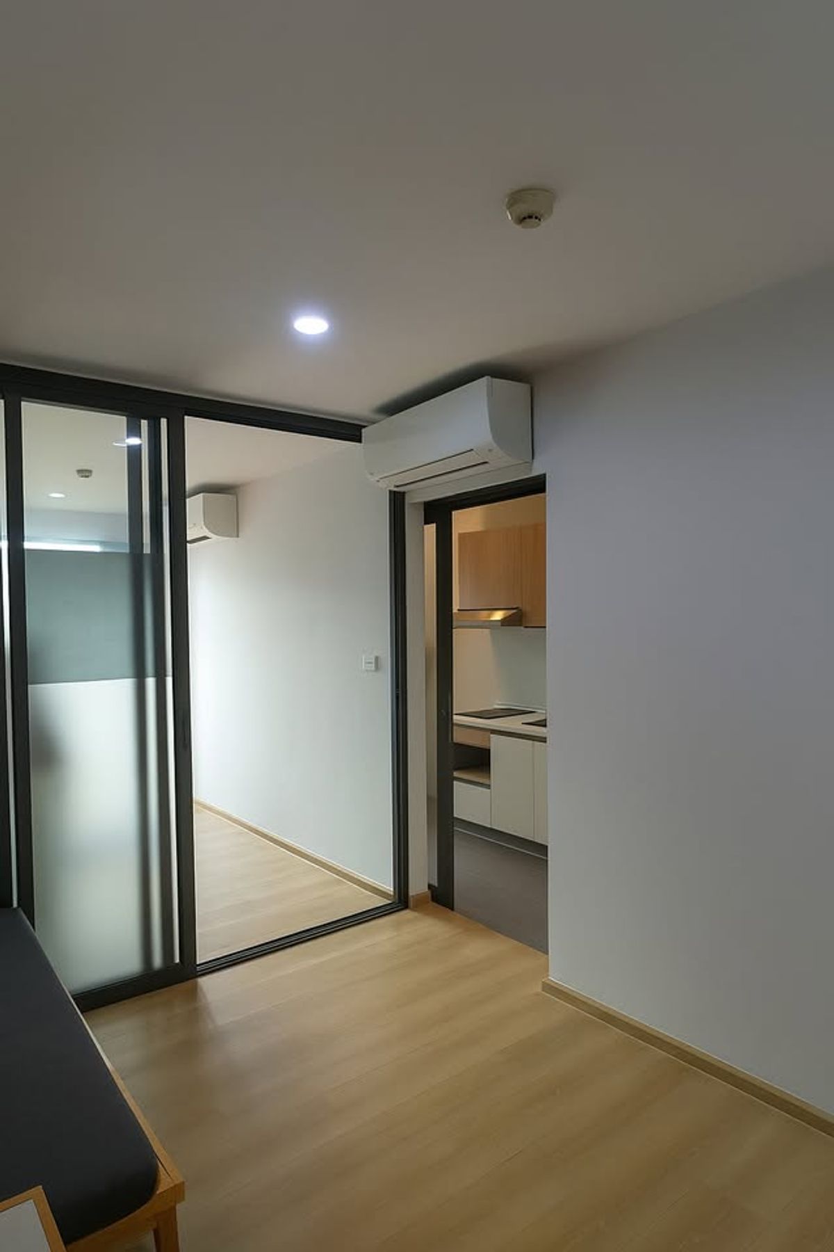 ขายคอนโดอ่อนนุช อุดมสุข : ขายคอนโด The Excel Hidaway Sukhumvit 71 ราคา 1,990,000 บาท [MKs250906]