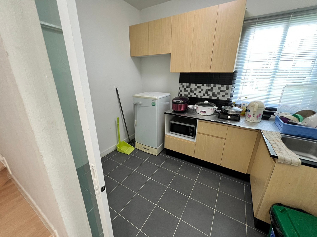 ให้เช่าบ้านปทุมธานี รังสิต ธรรมศาสตร์ : บ้านเดี่ยว ราคาพิเศษ เฟอร์นิเจอร์ครบ ใกล้อ.เมืองปทุม 3ห้องนอน 3ห้องน้ำ