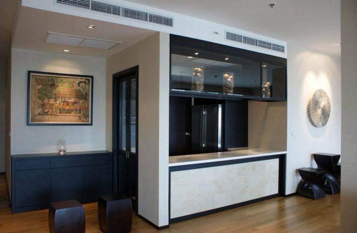ให้เช่าคอนโดสุขุมวิท อโศก ทองหล่อ : LTHC13106 – Condo for Rent คอนโดให้เช่า at The Madison เดอะ แมดิสัน Size 230 sqm. 3 beds 3 baths ONLY 140K/Month