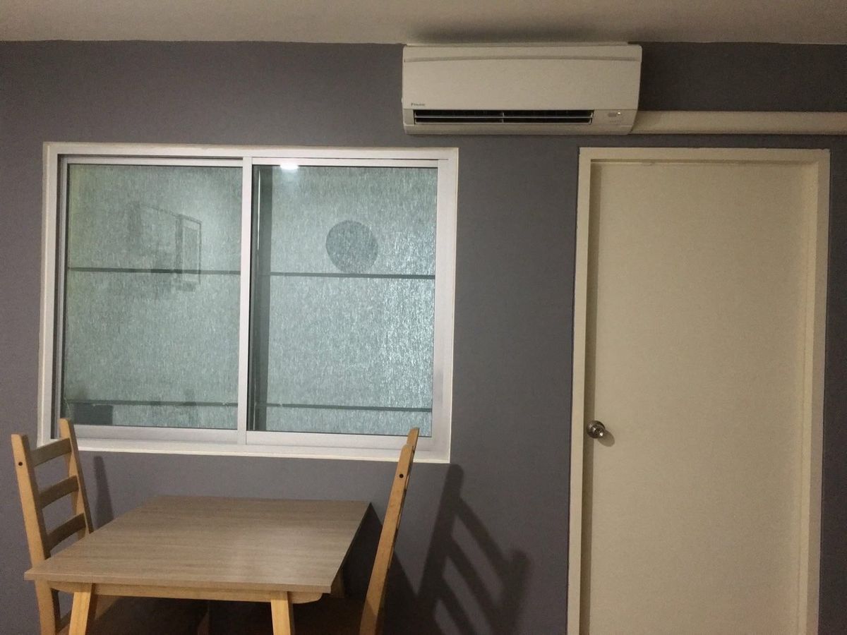 For SaleCondoKasetsart, Ratchayothin : South, good wind, beautiful room, never rented the best price !! ⭐u Ratchayothin