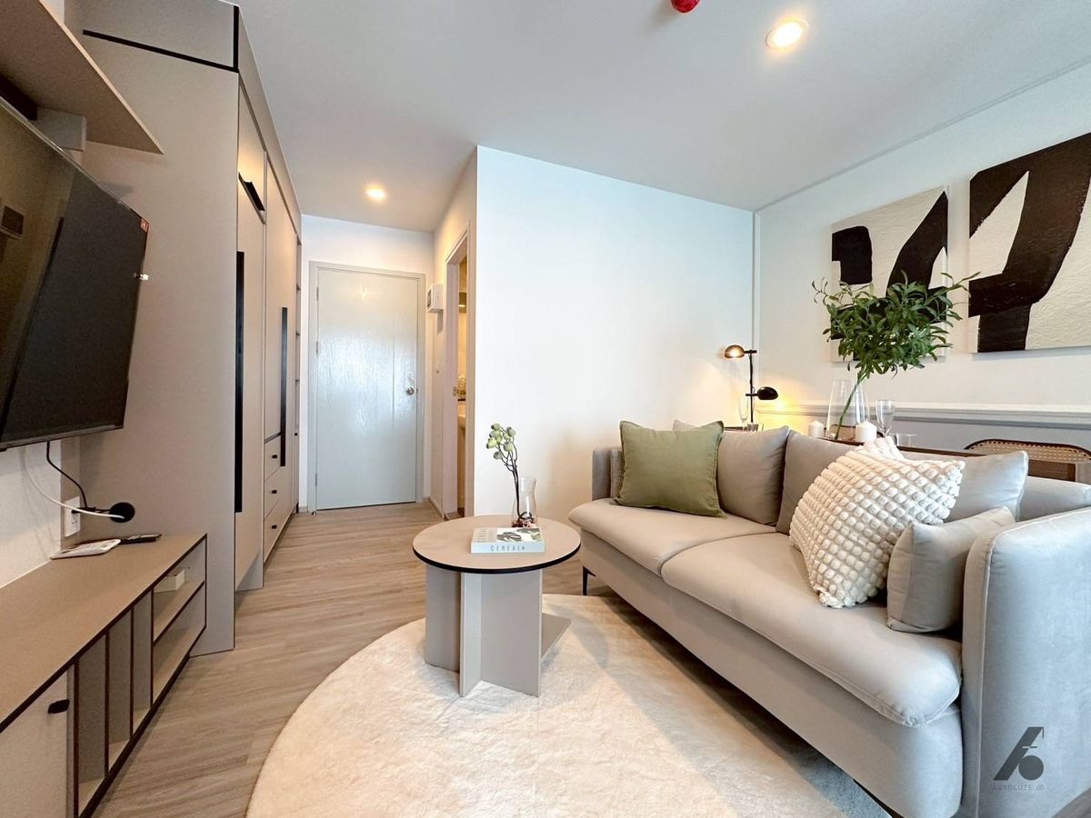 ให้เช่าคอนโดบางนา แบริ่ง ลาซาล : ให้เช่า ✨ Regent home bangna ✨ เฟอร์นิเจอร์ และ เครื่องใช้ไฟฟ้าครบ ใกล้ BTS บางนา