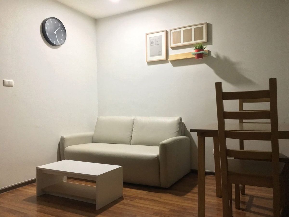For SaleCondoKasetsart, Ratchayothin : South, good wind, beautiful room, never rented the best price !! ⭐u Ratchayothin