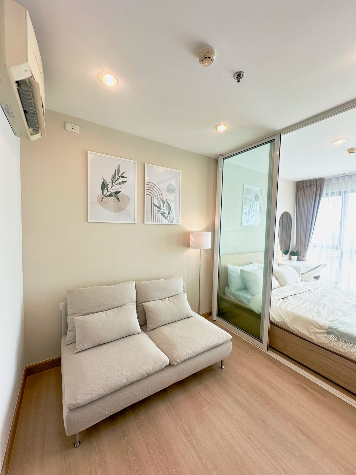 ขายคอนโดแจ้งวัฒนะ เมืองทอง : ขายด่วน 📍 The Base Chaengwattana 📍 ตกแต่งสวยครบ พร้อมเฟอร์นิเจอร์ และ เครื่องใช้ไฟฟ้า