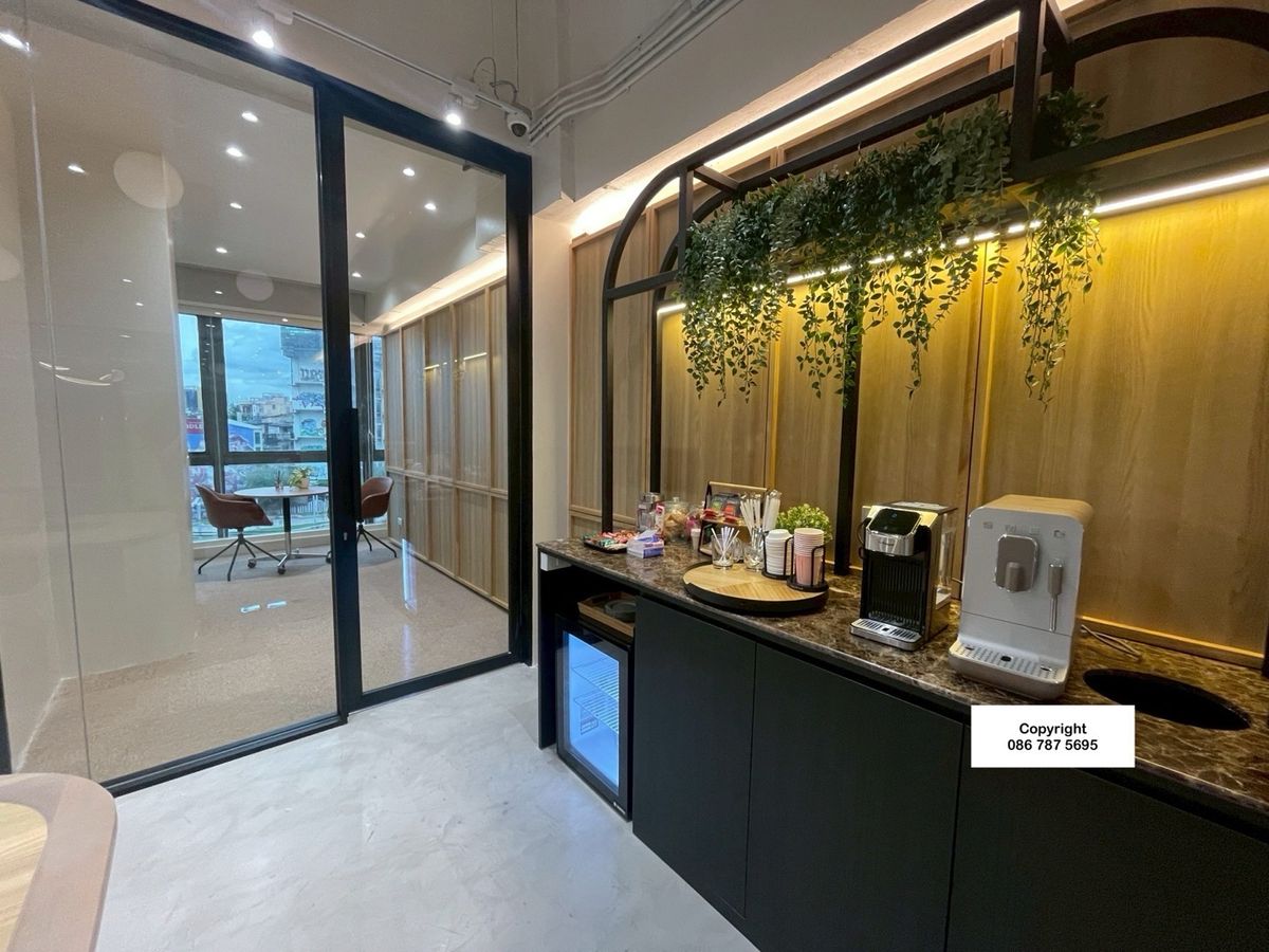 ให้เช่าสำนักงานสยาม จุฬา สามย่าน : Service ออฟฟิศให้เช่าติด MRT หัวลำโพง มีที่จอดรถ เฟอร์นิเจอร์ครบ