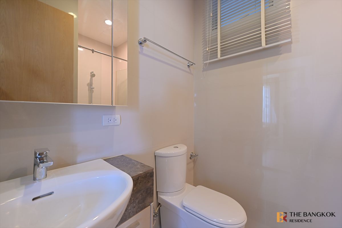 ให้เช่าคอนโดสุขุมวิท อโศก ทองหล่อ :  39 by Sansiri 💫 Beautiful Decoration at an Affordable Price 🔥 ใกล้ BTS พร้อมพงษ์ 