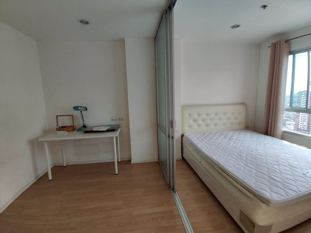 For RentCondoSeri Thai, Ramkhamhaeng Nida : ✅ LP60239 ✅ Line : @p2nproperty