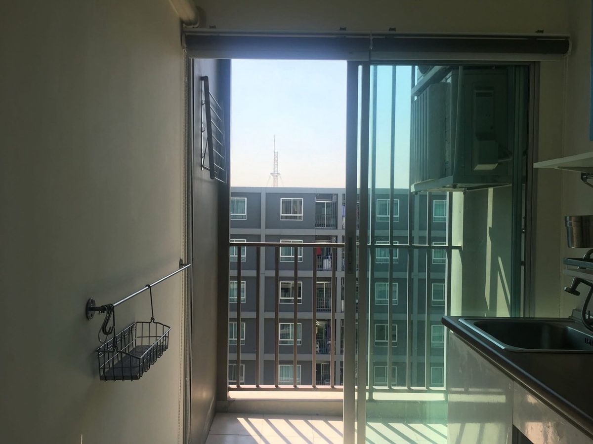 For SaleCondoKasetsart, Ratchayothin : South, good wind, beautiful room, never rented the best price !! ⭐u Ratchayothin