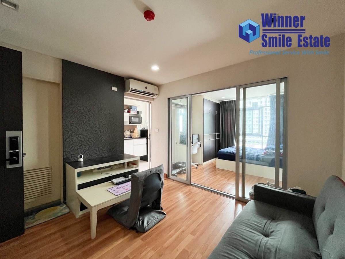 For SaleCondoOnnut, Udomsuk : Condo Condo Sukhumvit 97: Casa Condo Sukhumvit 97 near Bangchak BTS, only 150 meters