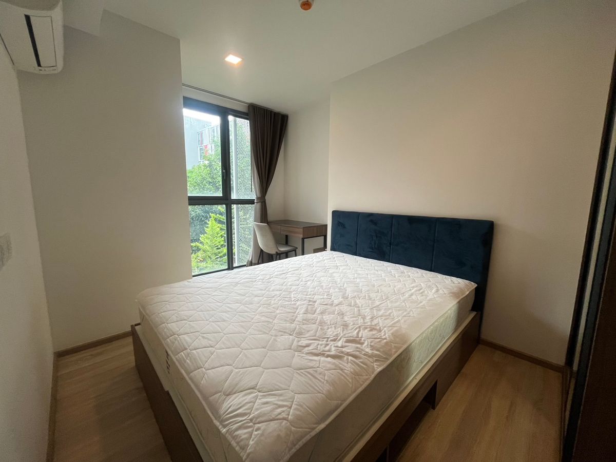 ให้เช่าคอนโดสุขุมวิท อโศก ทองหล่อ : T2100968 ให้เช่า คอนโด Taka Haus Ekamai 12 (ทากะ เฮาส์ เอกมัย 12) ขนาด 31 ตร.ม ชั้น 4 ตึก B