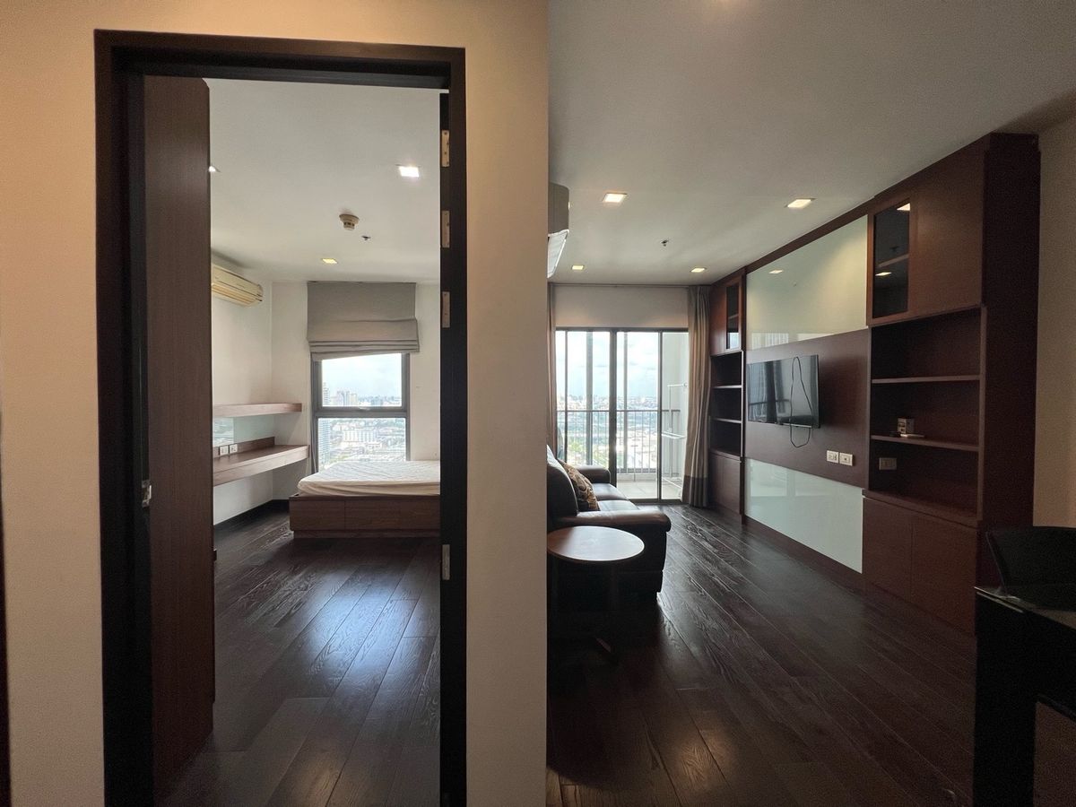 For RentCondoRatchathewi,Phayathai : ✨ IDEO Q Phayathai - Luxury Condo in the heart of Bangkok near Phayathai BTS