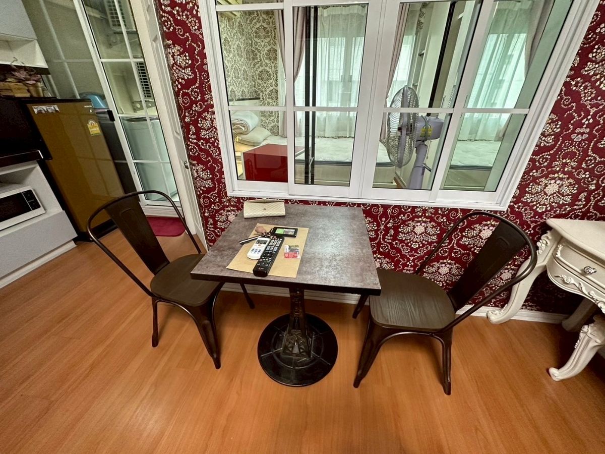 For RentCondoNawamin, Ramindra : ✅ LTN295 ✅ Line : @p2nproperty