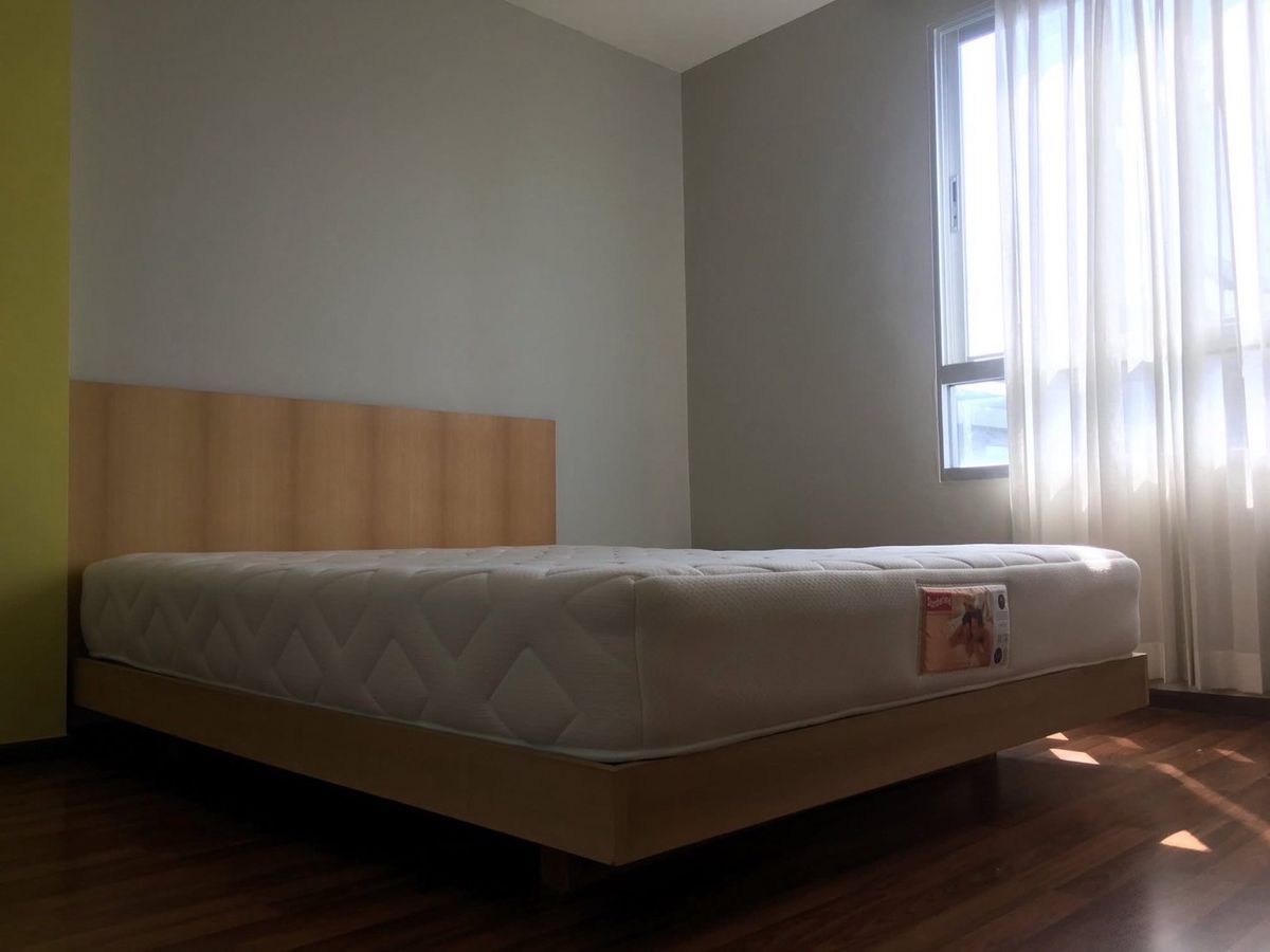 For SaleCondoKasetsart, Ratchayothin : South, good wind, beautiful room, never rented the best price !! ⭐u Ratchayothin