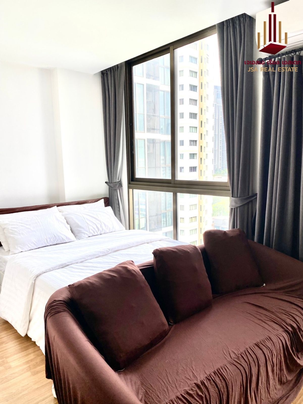 ให้เช่าคอนโดอ่อนนุช อุดมสุข : ✨ For Rent: Ideo Mix Sukhumvit 103 Condo ✨  💰 Only 10,000 THB/month