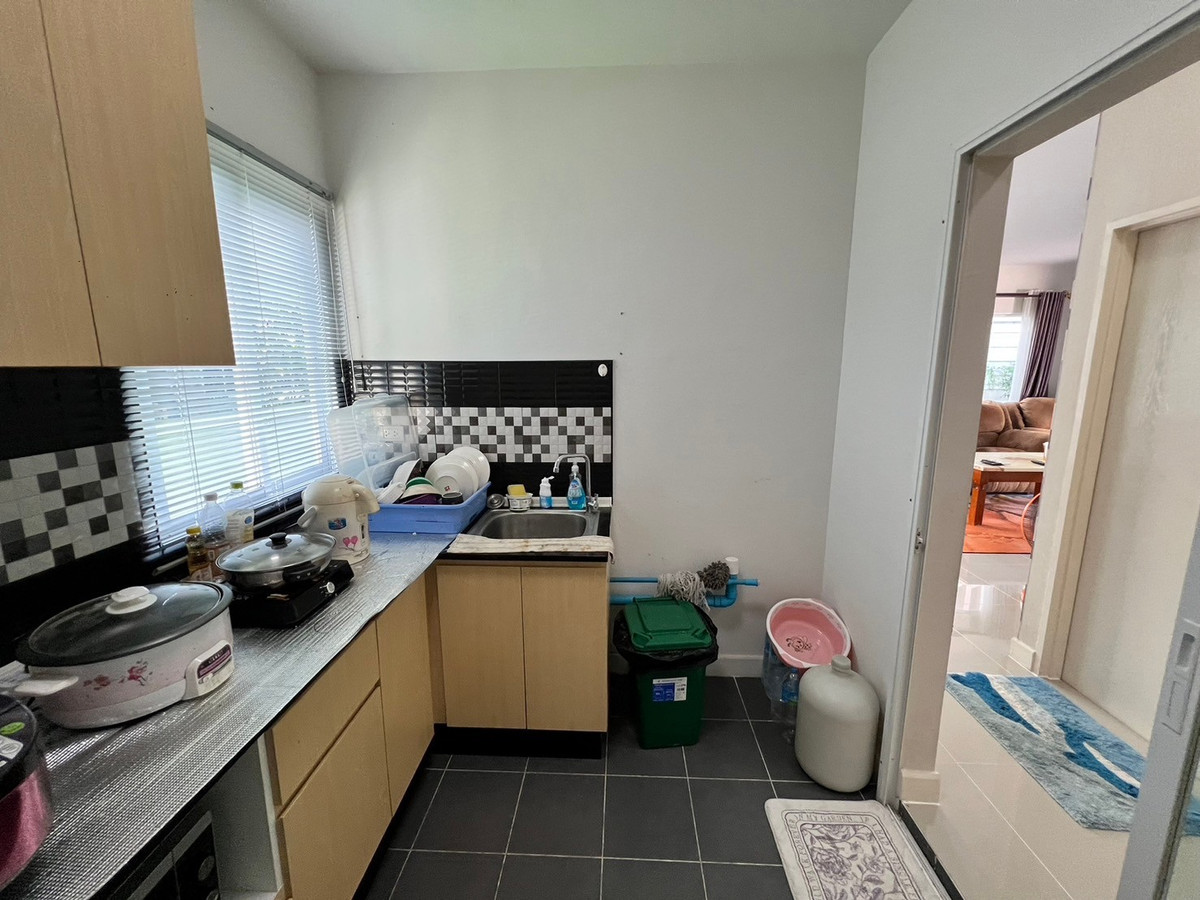 ให้เช่าบ้านปทุมธานี รังสิต ธรรมศาสตร์ : บ้านเดี่ยว ราคาพิเศษ เฟอร์นิเจอร์ครบ ใกล้อ.เมืองปทุม 3ห้องนอน 3ห้องน้ำ