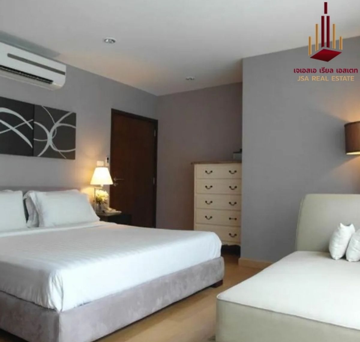 For RentCondoSathorn, Narathiwat : ✨ For Rent: Sathorn Garden Condo ✨ 💰 ONLY 48,000 THB/Month