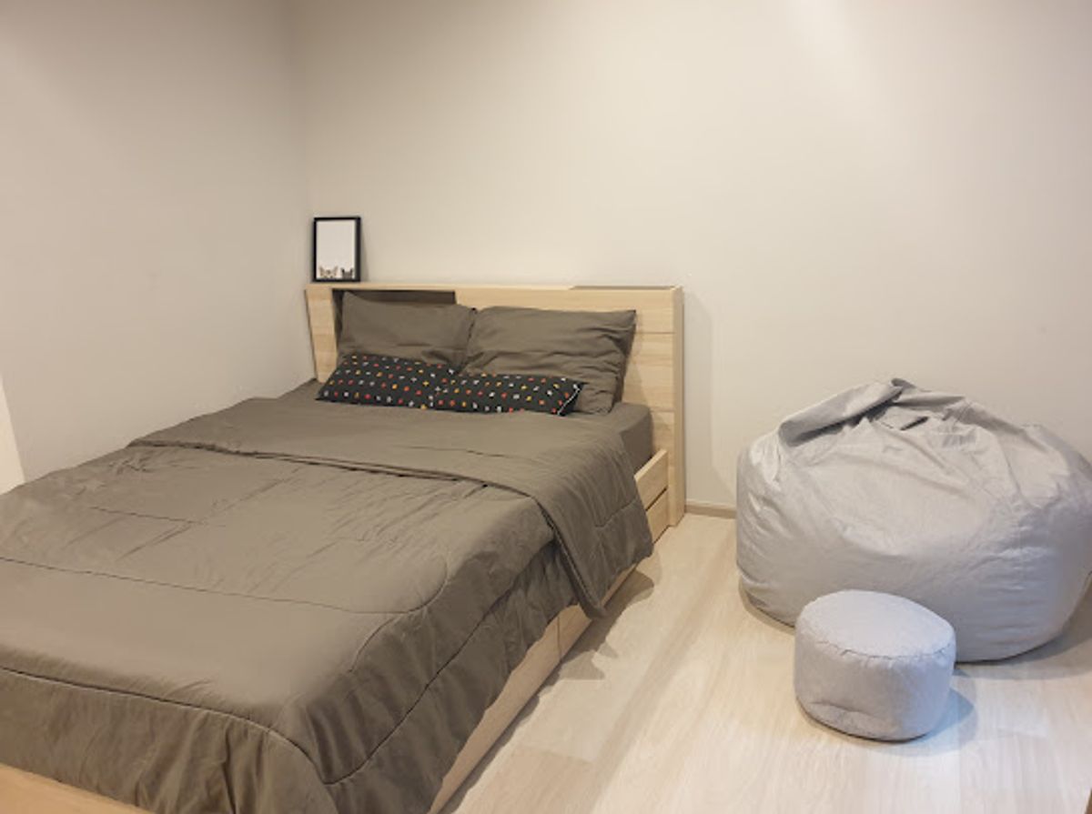 ให้เช่าคอนโดวิทยุ ชิดลม หลังสวน : Wireless Life - Rent your Condo