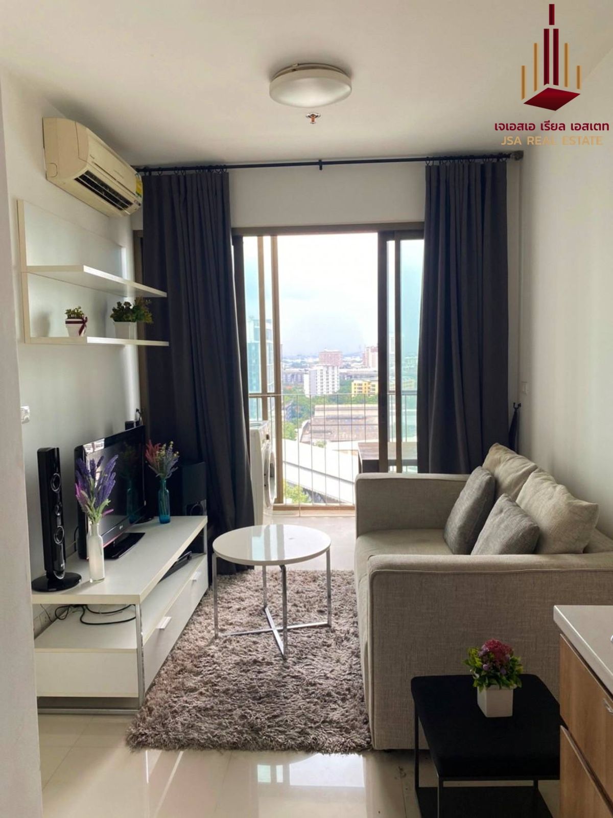 ให้เช่าคอนโดอ่อนนุช อุดมสุข : ✨ For Rent: Ideo Mix Sukhumvit 103 Condo ✨  💰 Only 12,000 THB/month