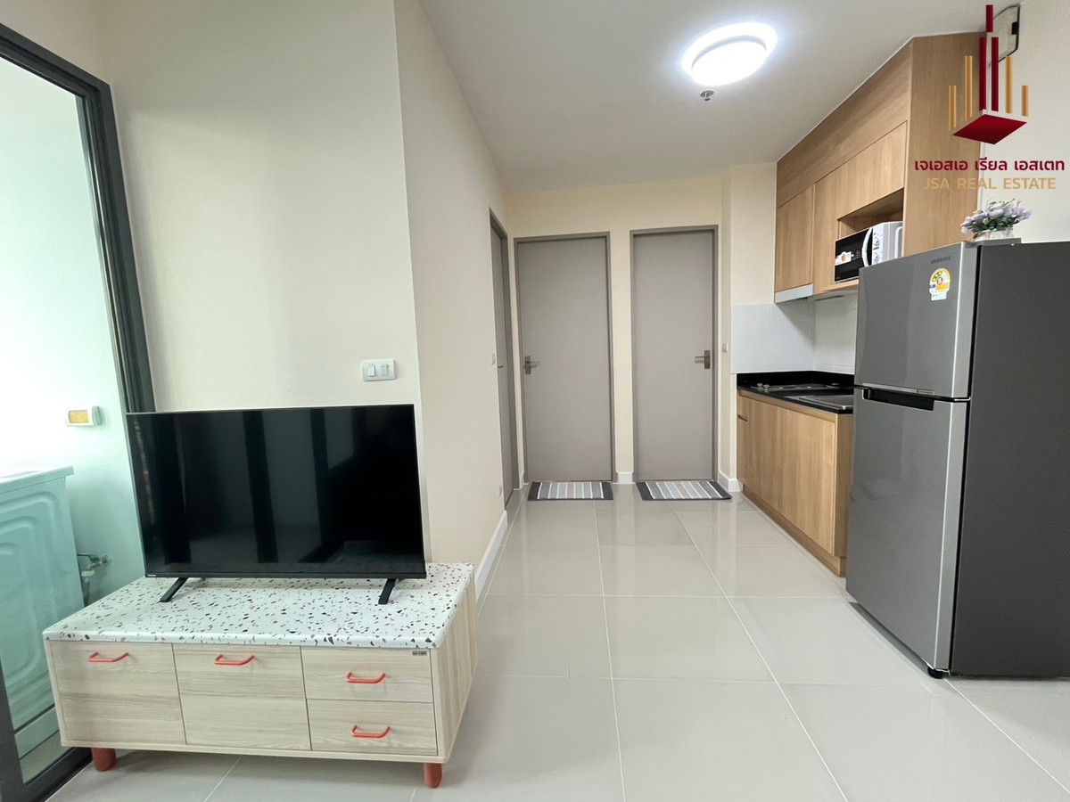 For RentCondoOnnut, Udomsuk : ✨ For Rent: IDEO BLOOD SUKHUMVIT CONDO ✨ 💰 ONLY 15,000 THB/Month