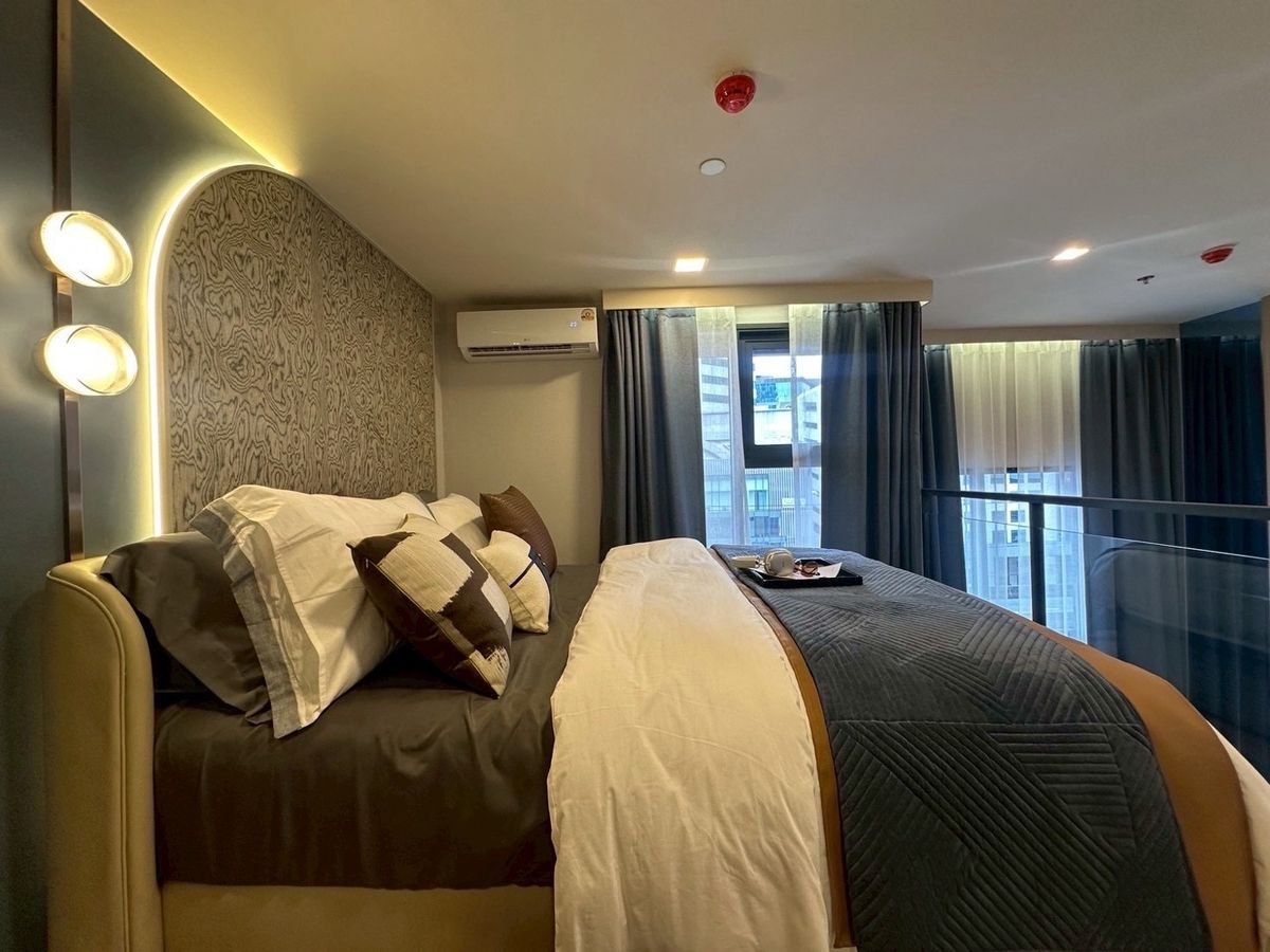 ขายคอนโดพระราม 9 เพชรบุรีตัดใหม่ RCA : ห้อง𝐋𝐨𝐟𝐭 การันตีราคาดีที่สุด สต็อกพิเศษ ราคารอบแรกส่วนลดจัดเต็ม 𝐋𝐨𝐟𝐭 𝟐นอน 𝟏น้ำ สนใจโทร📱𝟬𝟵𝟮-𝟴𝟬𝟴-𝟴𝟴𝟵𝟵