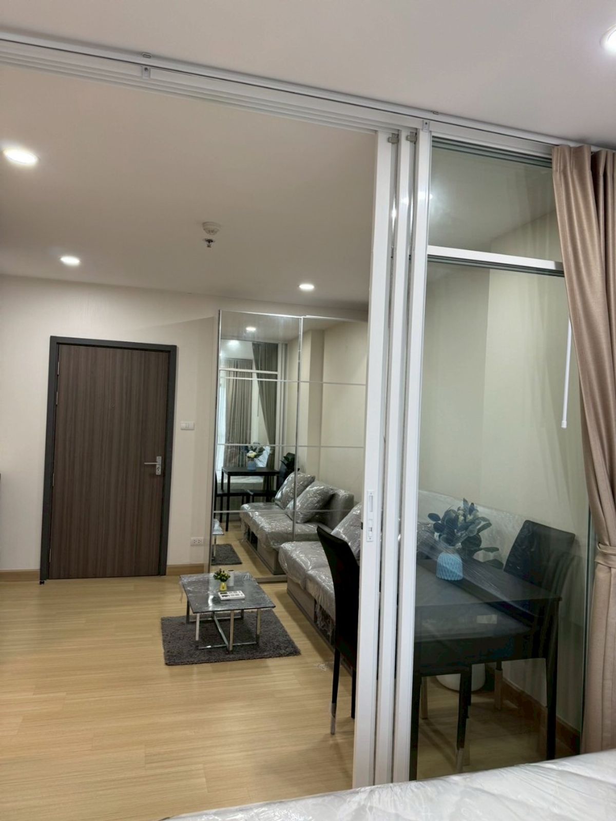For RentCondoRamkhamhaeng, Hua Mak : ✅ SVR343 ✅ Line : @p2nproperty