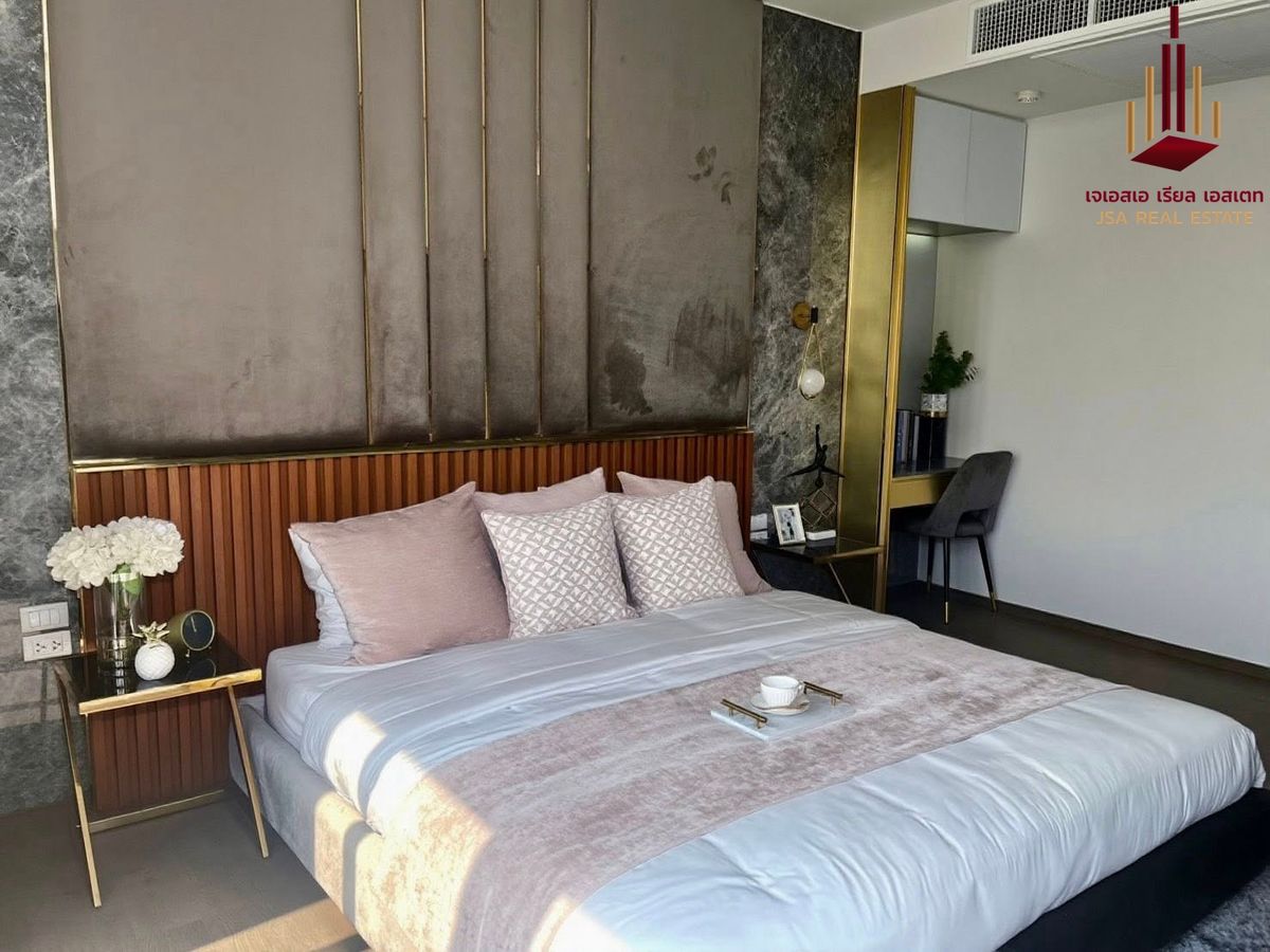 For SaleCondoSukhumvit, Asoke, Thonglor : ✨ For Rent: Park Origin Phong Condo ✨ 💰 ONLY 27,900,000 THB/Month