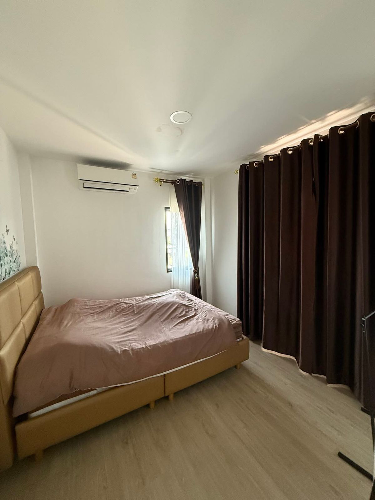 ขายบ้านนวมินทร์ รามอินทรา : คาซ่า วิลล์ วงแหวน - รามอินทรา / 3 ห้องนอน (ขาย), Casa Ville Wongwaen - Ramintra / 3 Bedrooms (FOR SALE) TAN846