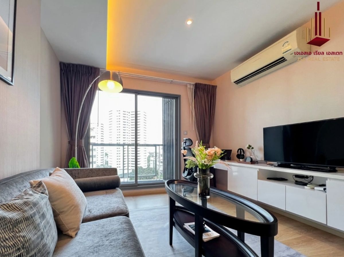 ให้เช่าคอนโดสุขุมวิท อโศก ทองหล่อ : ✨ For Rent: H Sukhumvit 43 Condo ✨  💰 Only 40,000 THB/month