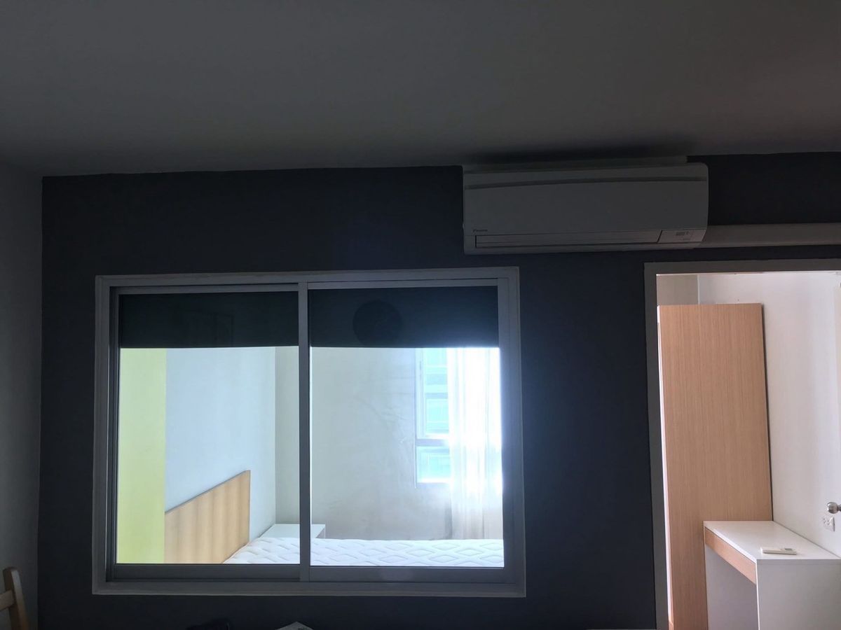 For SaleCondoKasetsart, Ratchayothin : South, good wind, beautiful room, never rented the best price !! ⭐u Ratchayothin