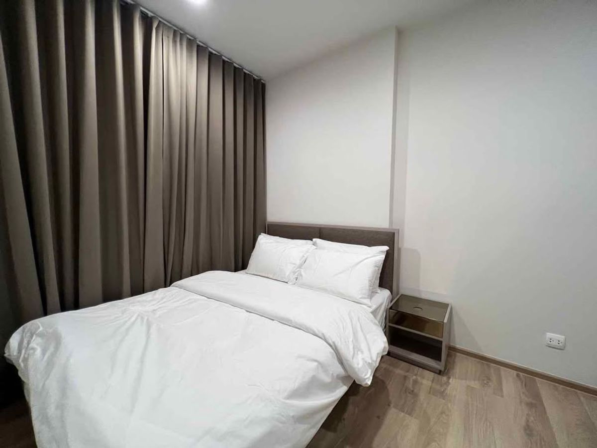 ให้เช่าคอนโดสุขุมวิท อโศก ทองหล่อ : ให้เช่า ✨ OKA HAUS Sukhumvit 36 ✨ เฟอร์นิเจอร์ และ เครื่องใช้ไฟฟ้าครบ ใกล้ BTS ทองหล่อ 