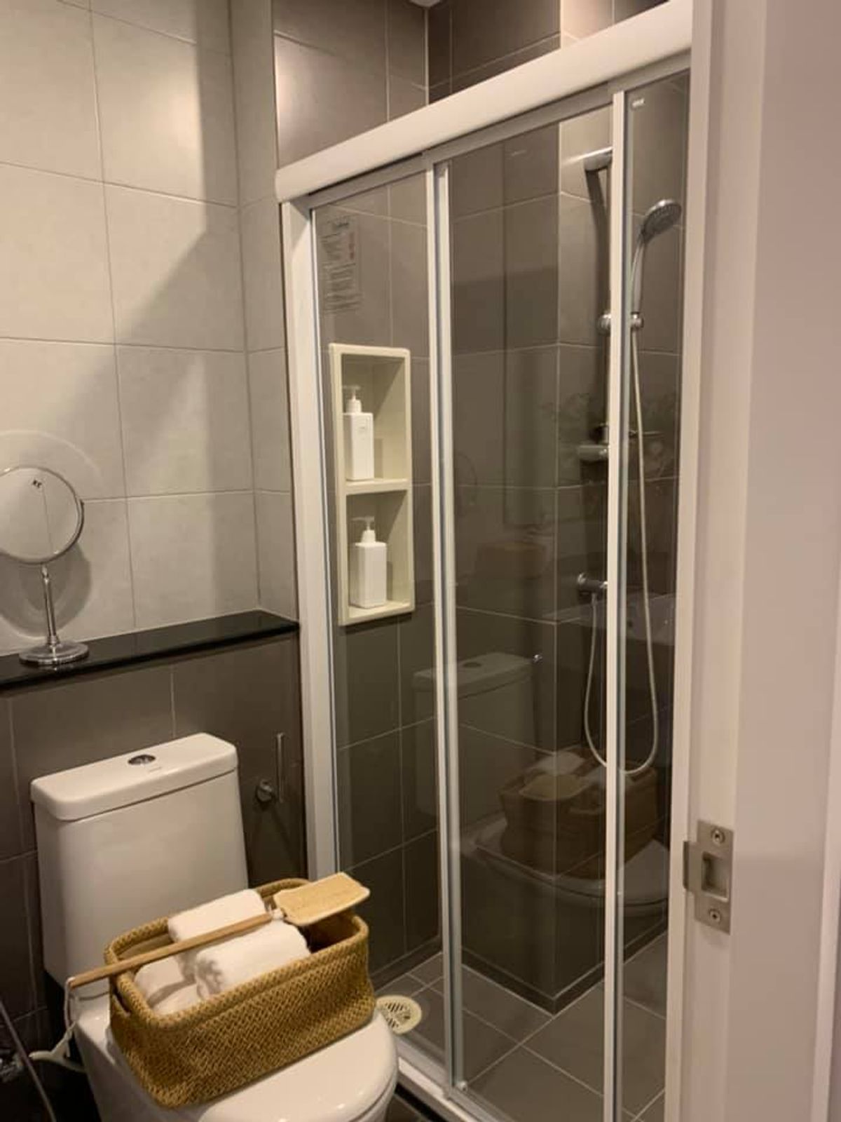 For SaleCondoKasetsart, Ratchayothin : Beautiful room, full view of the city The best price !!