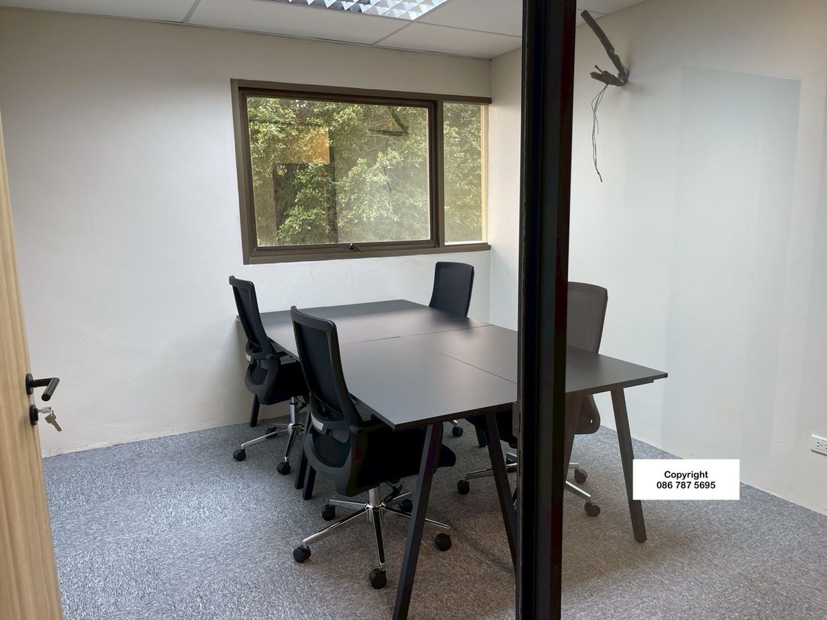 ให้เช่าสำนักงานสยาม จุฬา สามย่าน : Service ออฟฟิศให้เช่าติด MRT หัวลำโพง มีที่จอดรถ เฟอร์นิเจอร์ครบ