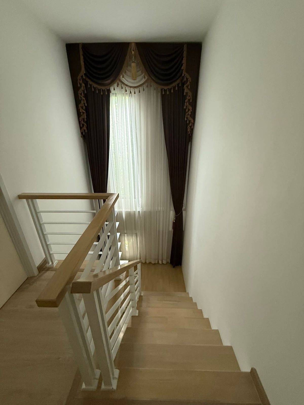 ขายบ้านนวมินทร์ รามอินทรา : คาซ่า วิลล์ วงแหวน - รามอินทรา / 3 ห้องนอน (ขาย), Casa Ville Wongwaen - Ramintra / 3 Bedrooms (FOR SALE) TAN846