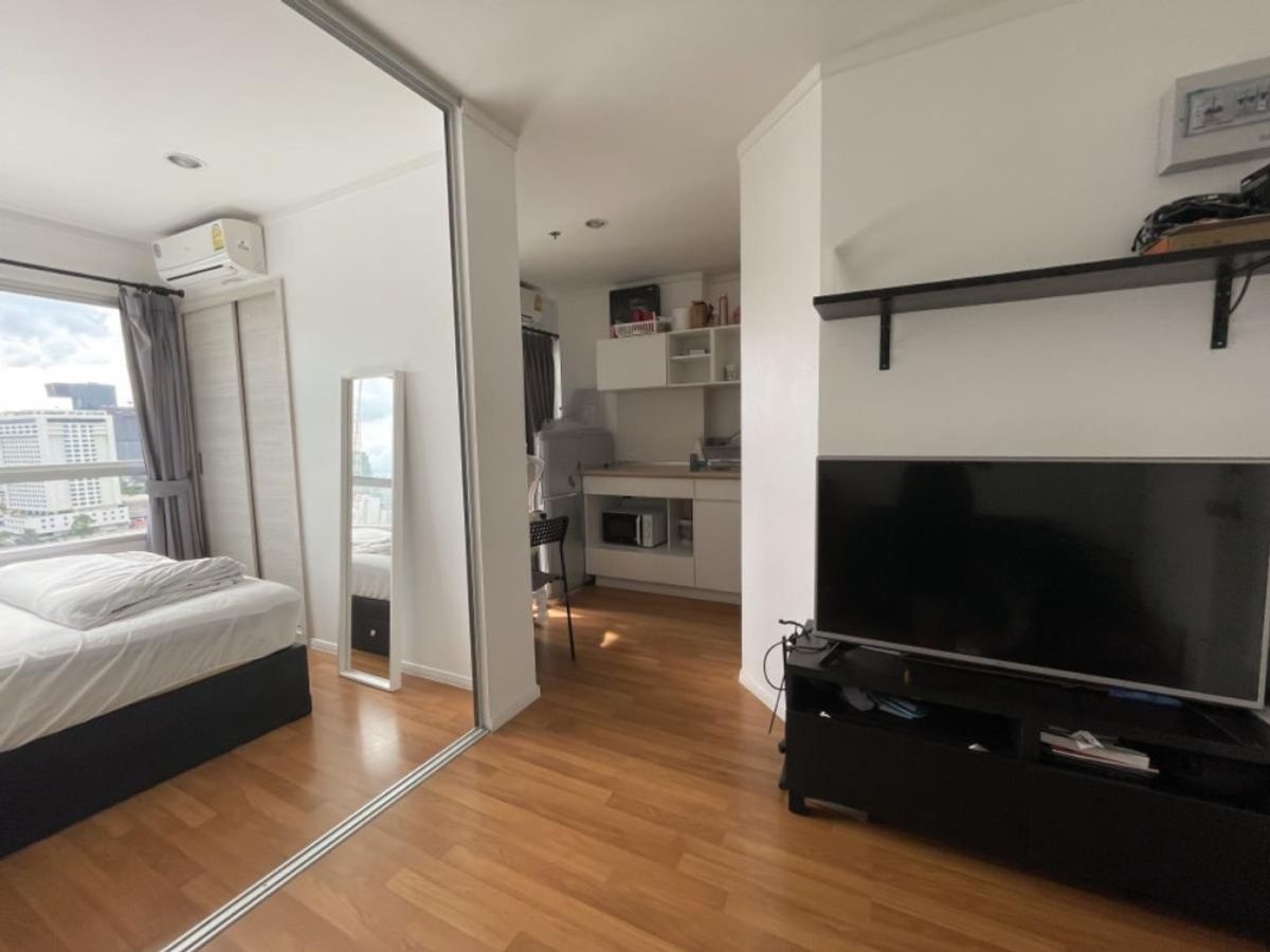 For RentCondoRama9, Petchburi, RCA : ✅ LPARK156 ✅ Line : @p2nproperty