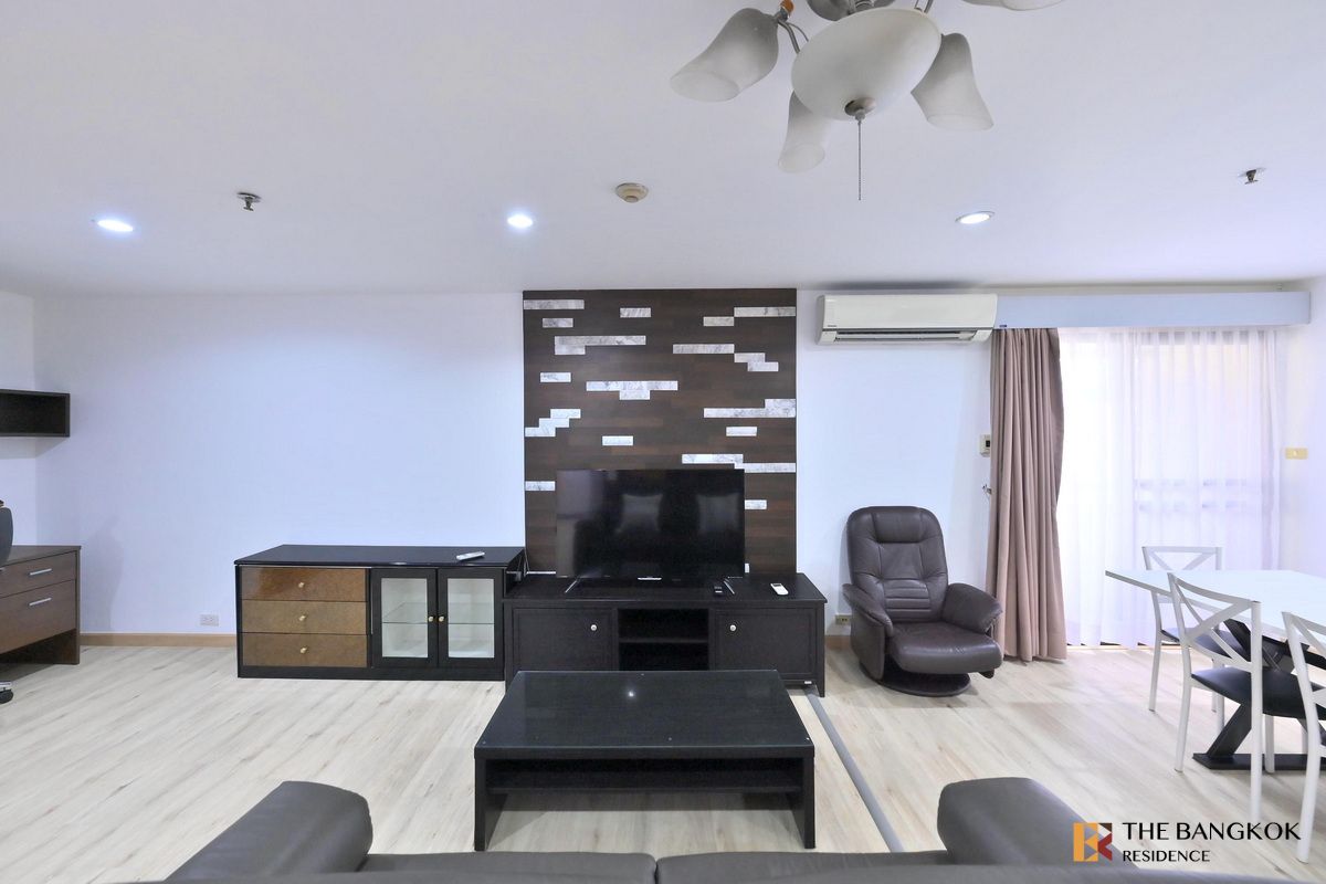 ให้เช่าคอนโดสุขุมวิท อโศก ทองหล่อ :  Baan Suanpetch 💫 𝐒𝐩𝐚𝐜𝐢𝐨𝐮𝐬 𝐚𝐧𝐝 𝐀𝐟𝐟𝐨𝐫𝐝𝐚𝐛𝐥𝐞 𝐋𝐢𝐯𝐢𝐧𝐠 ✨ ใกล้ BTS พร้อมพงษ์ 