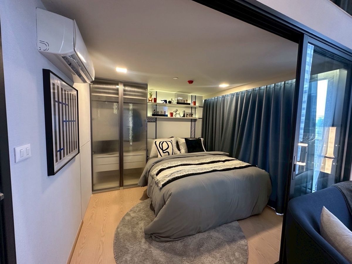 ขายคอนโดพระราม 9 เพชรบุรีตัดใหม่ RCA : 𝐋𝐨𝐟𝐭 ราคารอบ 𝐕𝐈𝐏 การันตีราคาดีที่สุด พร้อมของแถมจัดเต็ม 𝟐ห้องนอน 𝟏ห้องน้ำ 📱โทร 𝟬𝟵𝟮-𝟴𝟬𝟴-𝟴𝟴𝟵𝟵