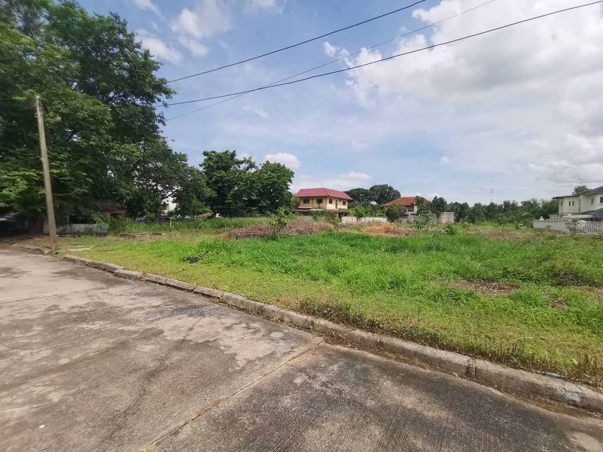 ขายที่ดินปทุมธานี รังสิต ธรรมศาสตร์ : ขายที่ดิน แปลงสวย หลังติดน้ำ ขนาด 144 ตรว. มี 2 แปลงติดกัน หมู่บ้านเมืองเอก ม.รังสิต โครงการ 3 ซอยเอกรัตน์ 11 ราคาดีที่สุดในโครงการ ขายเพียง 3.2 ล้านต่อแปลงเท่านั้น (22,222 บาทต่อตรว.) ขายต่ำกว่าราคาประเมินเยอะมากๆ ราคาประเมินราชการ 28,000 บาท/ตรว. 22,222