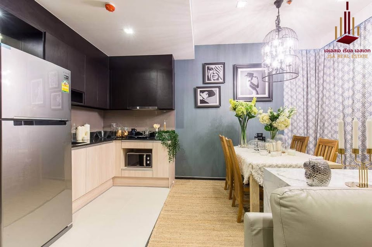 For SaleCondoSukhumvit, Asoke, Thonglor : ✨ For Sale: Edge Sukhumvit 23 condo ✨ 💰 ONLY 16,590,000 THB