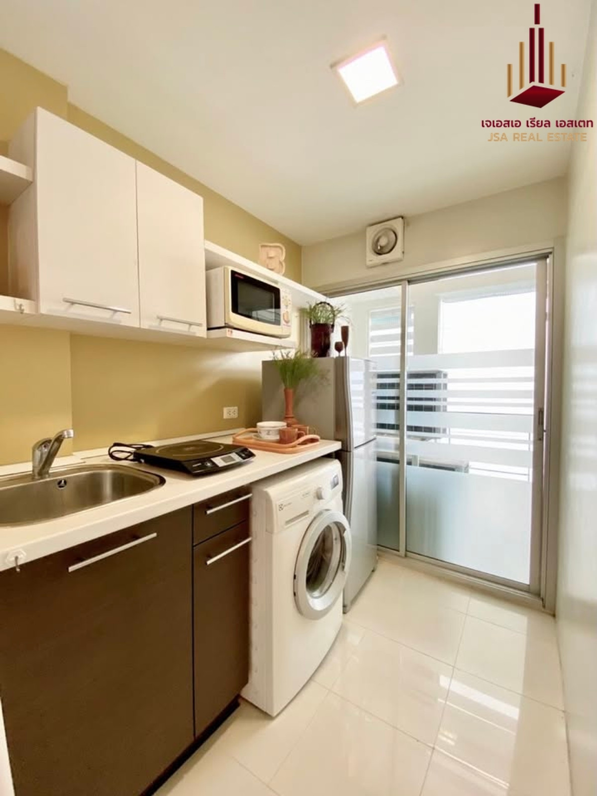 For RentCondoOnnut, Udomsuk : ✨ For Rent: The Room Sukhumvit 79 Condo ✨ 💰 ONLY 20,000 THB/Month